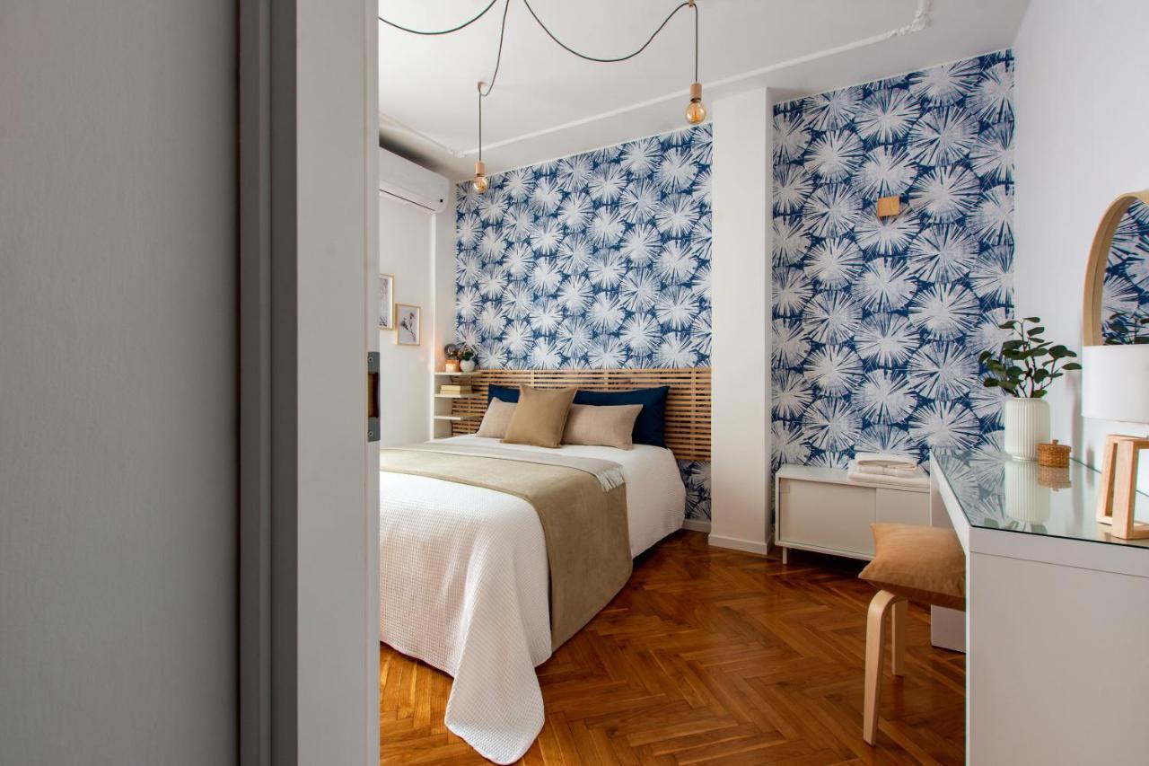 Apartamento Sunny Side I